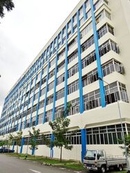 Richfield Industrial Centre (D14), Factory #524242711